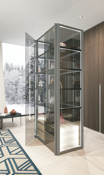 Qingyuan TlME Aluminum Co., Ltd.